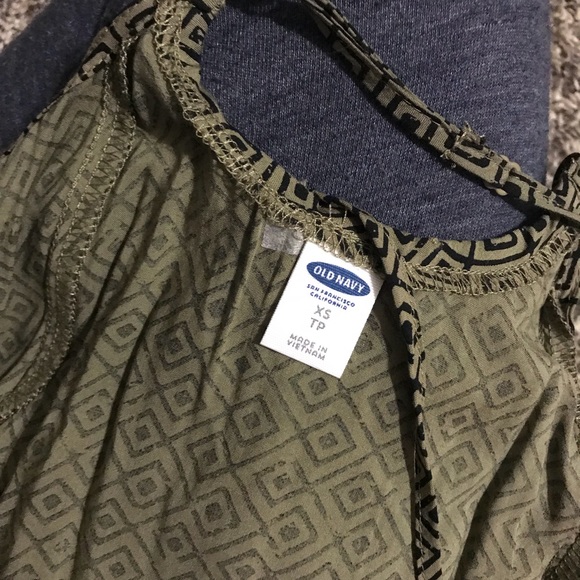 Tank top - Picture 3 of 3